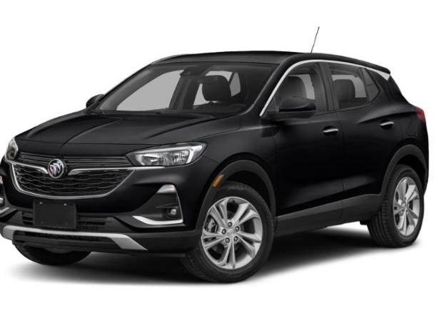 BUICK ENCORE GX 2022 KL4MMDS21NB118947 image BUICK ENCORE GX 2022 KL4MMDS21NB118947 image